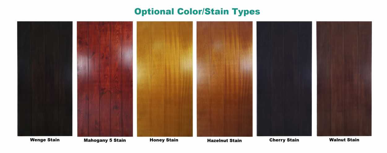 Puerta De Closet Con 2 Paneles - Vidrio Pintado Negro Y Espejo BMSC-2137